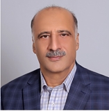 کوروش قهرمان تبریزی