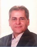 علیرضا صابری