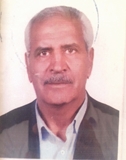 اکبر ایرانمنش
