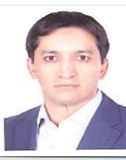فریبرز محمدی پور